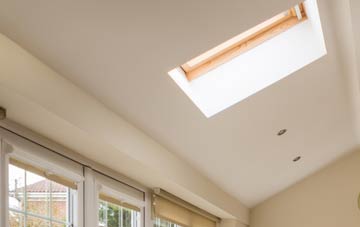 Gwavas conservatory roof insulation companies