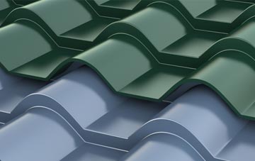 who should consider Gwavas plastic roofs