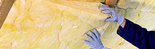 quotes for Gwavas roof insulation