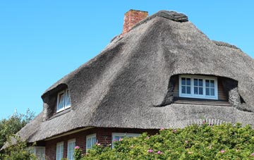 thatch roofing Gwavas, Cornwall
